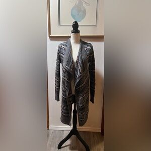 Bethany mota Cardigan